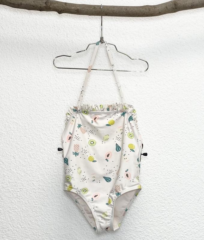 Maillot Fille 4 ans