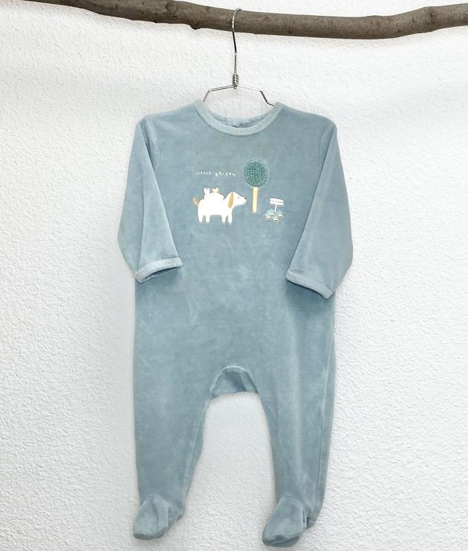 Pyjama Garçon 9 mois