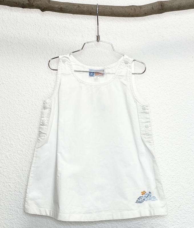 Robe Fille 6 mois