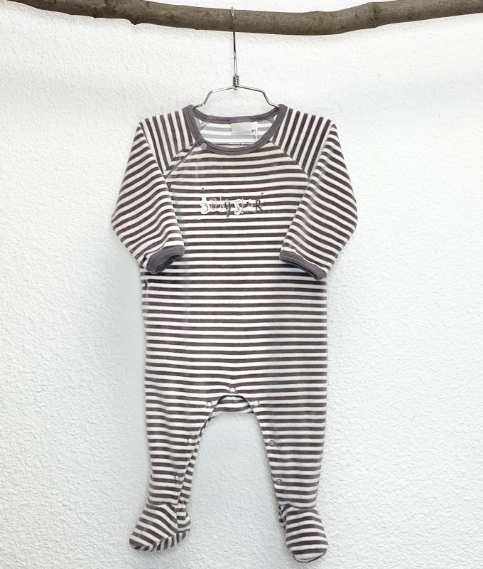 Pyjama Mixte 6 mois