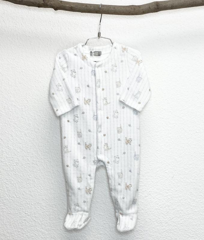 Pyjama Mixte 6 mois