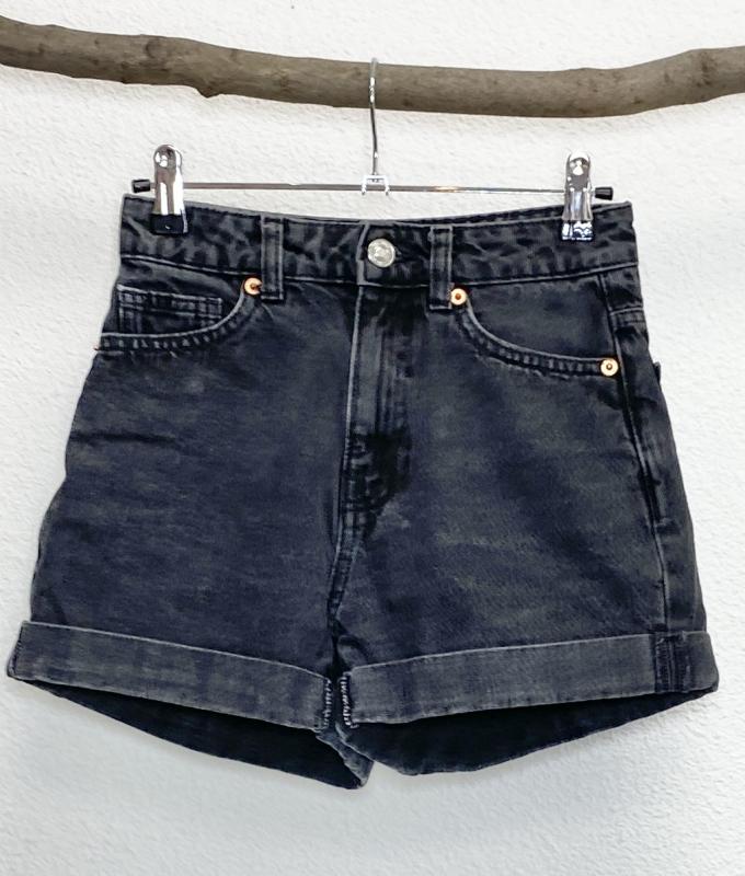 Short Fille 12 ans