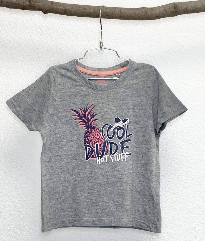 TShirt Mixte 4 ans