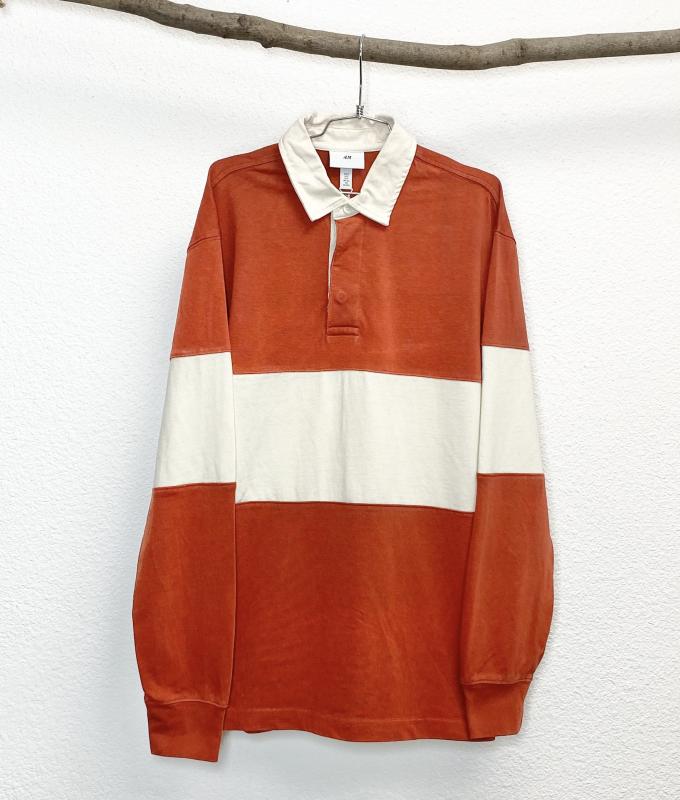 Polo Garçon 16 ans