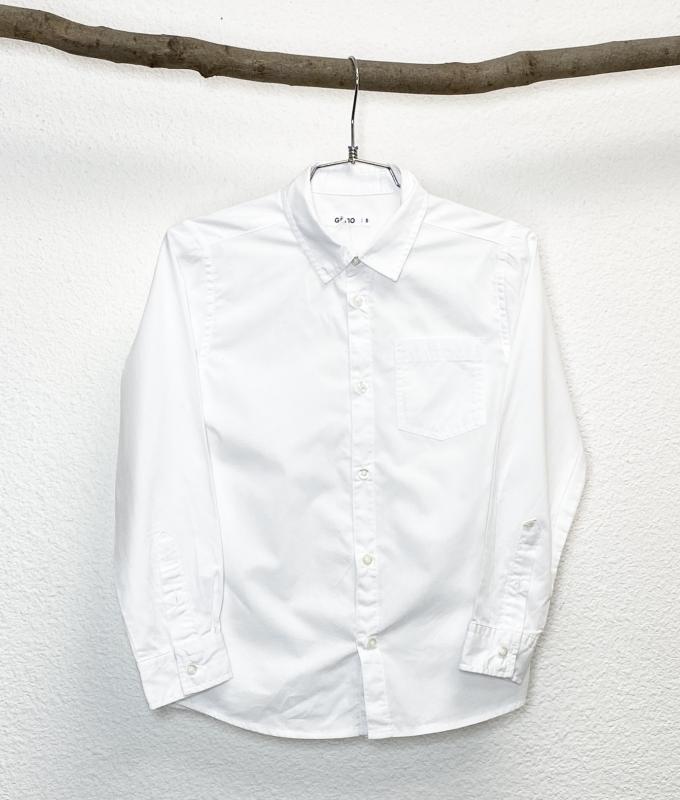 Chemise Garçon 8 ans