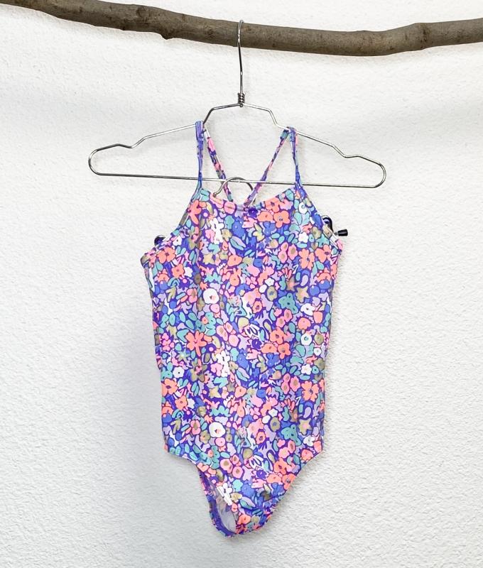 Maillot Fille 8 ans