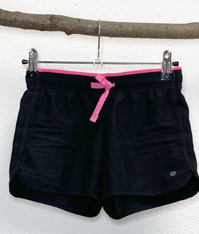 Short de bain Fille 8 ans