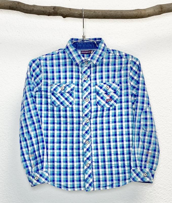 Chemise Garçon 6 ans