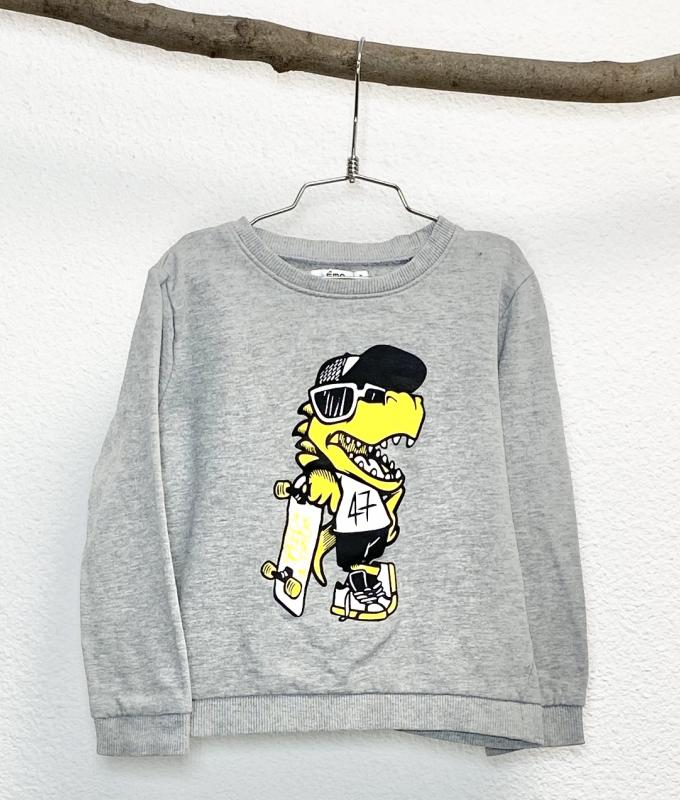 Sweat Garçon 5 ans