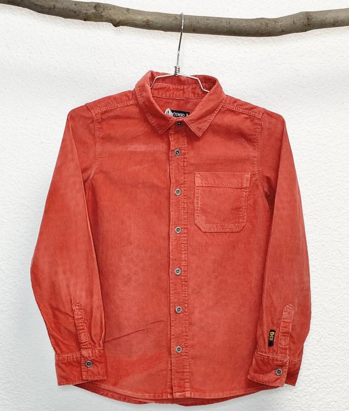 Chemise Garçon 8 ans