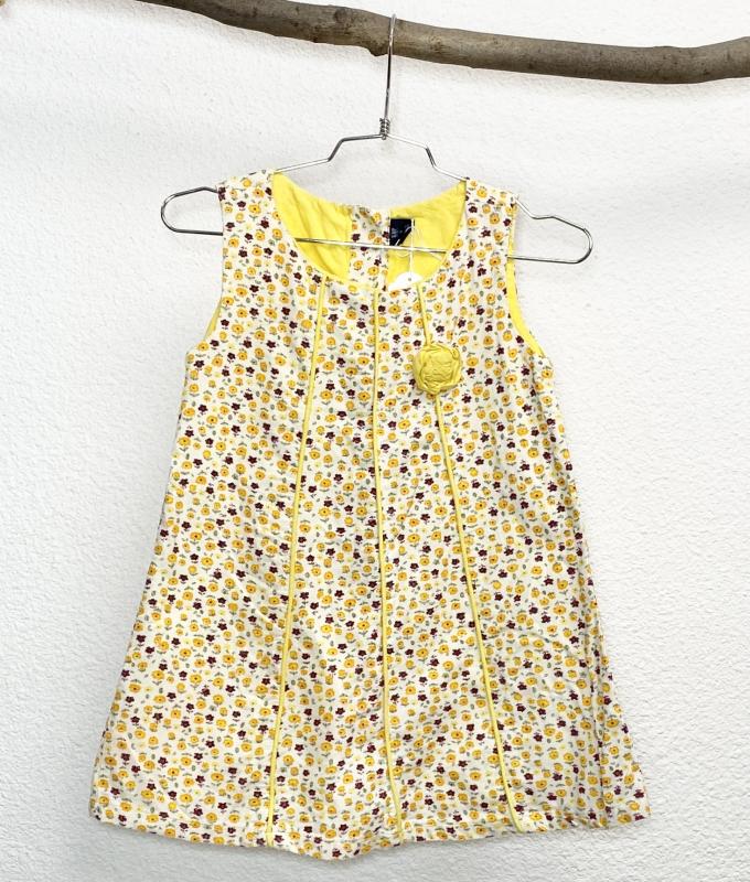 Robe Fille 6 ans