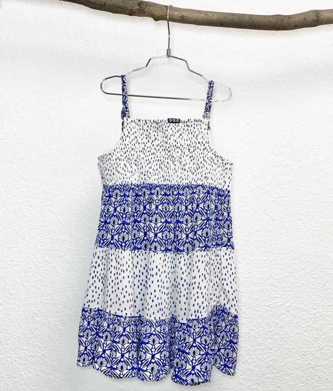 Robe Fille 5 ans