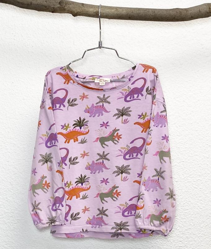 TShirt Mixte 5 ans