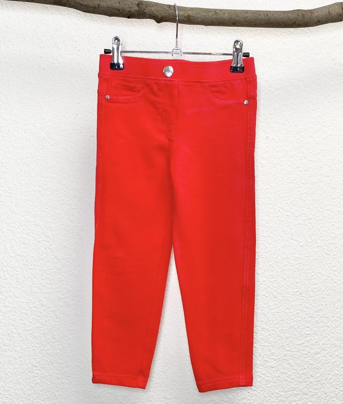 Pantalon Fille 5 ans
