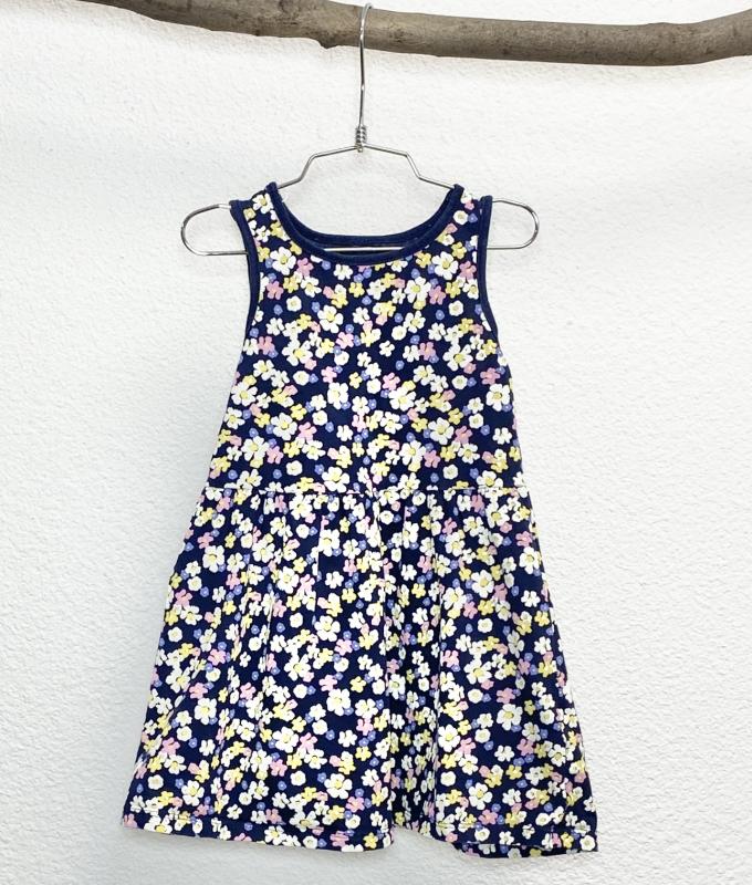 Robe Fille 3 ans