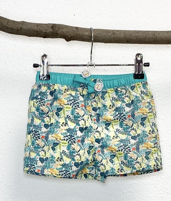 Short de bain Garçon 24 mois