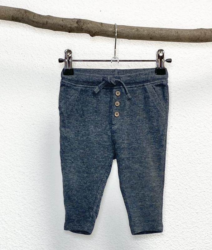 Pantalon Garçon 12 mois