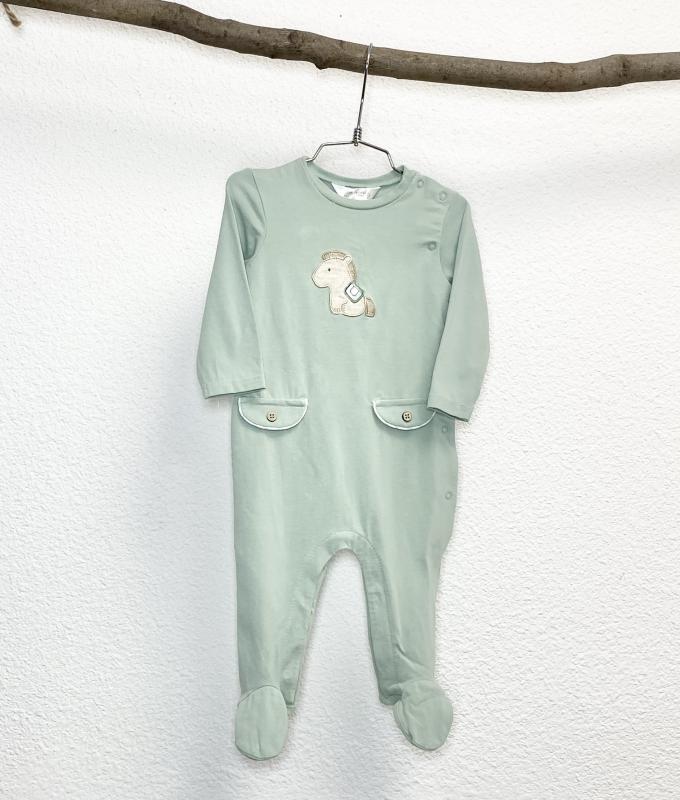 Pyjama Mixte 6 mois
