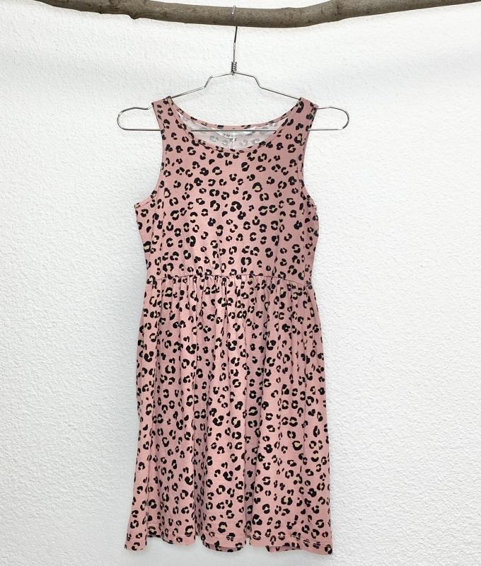 Robe Fille 8 ans