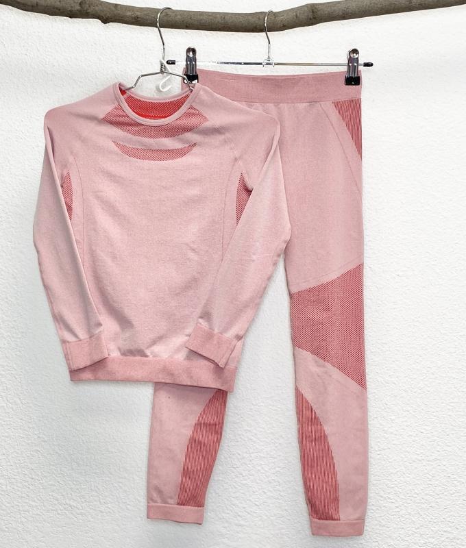 Ensemble Fille 6 ans