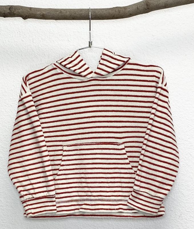 Sweat Mixte 6 ans