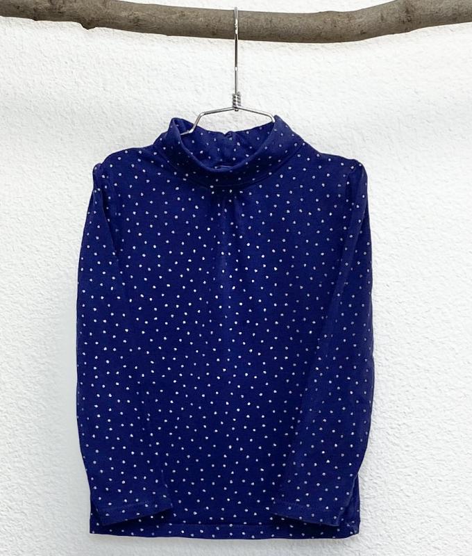 Sous Pull Fille 4 ans