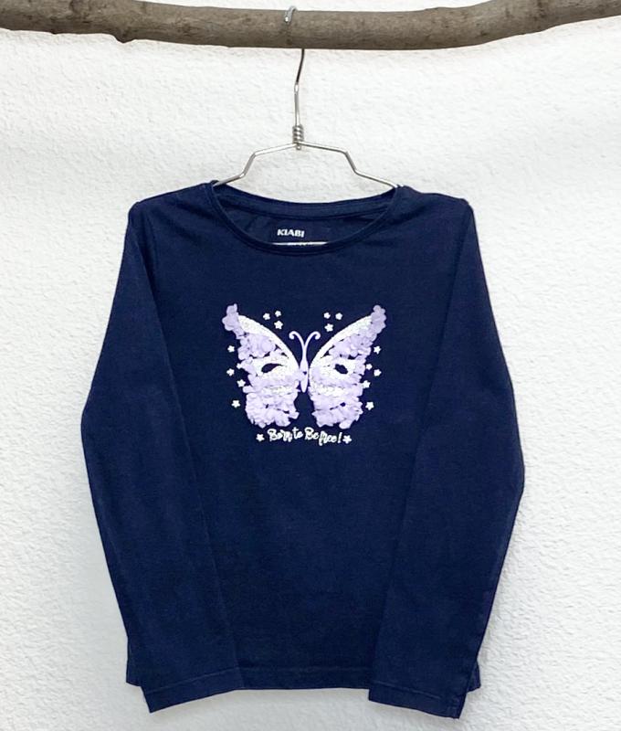 TShirt Fille 4 ans