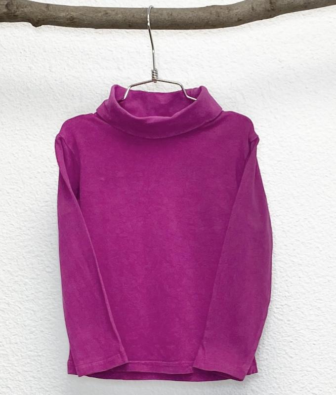 Sous Pull Fille 4 ans