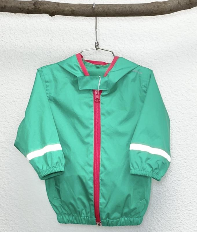 Kway Mixte 12 mois