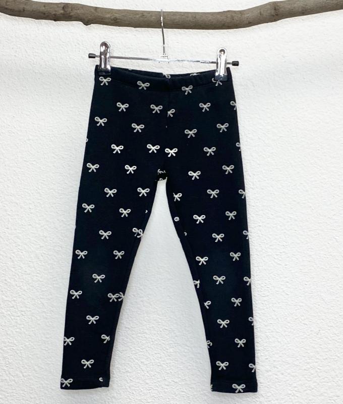 Legging Fille 4 ans