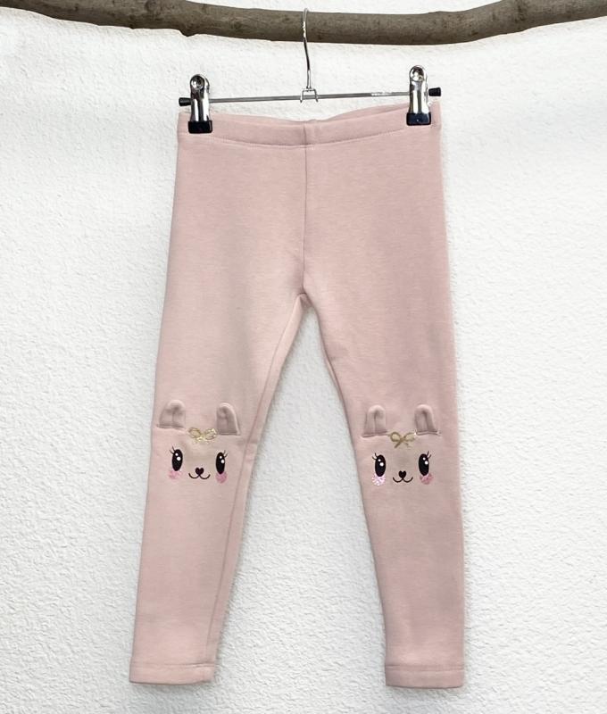 Legging Fille 4 ans