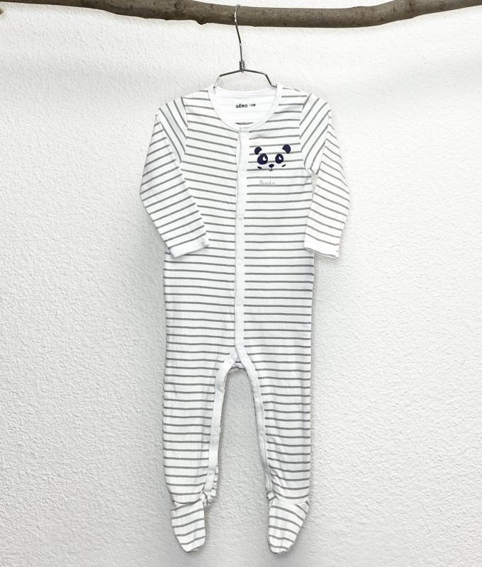 Pyjama Mixte 12 mois