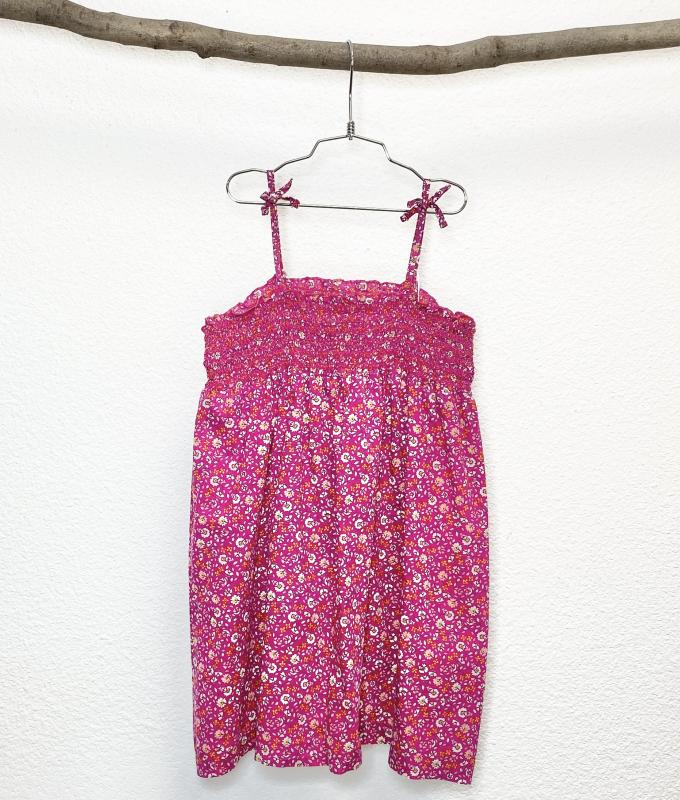 Robe Fille 6 ans