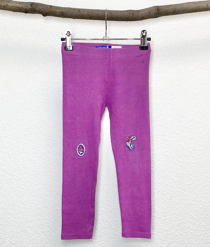 Legging Fille 5 ans