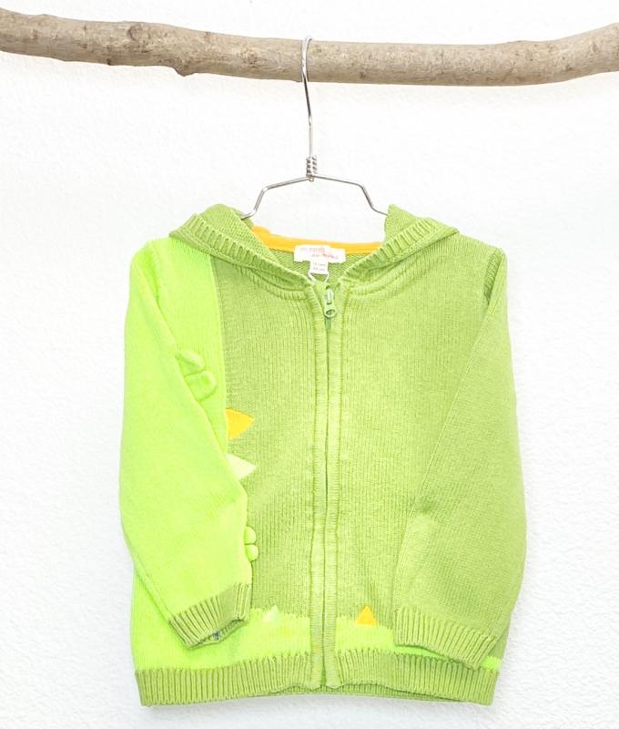 Gilet Garçon 18 mois