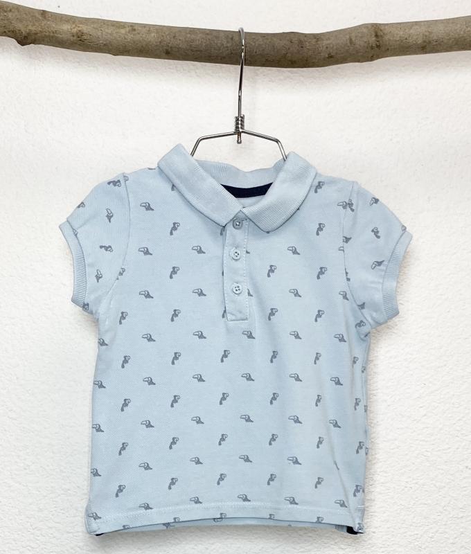 Polo Garçon 18 mois