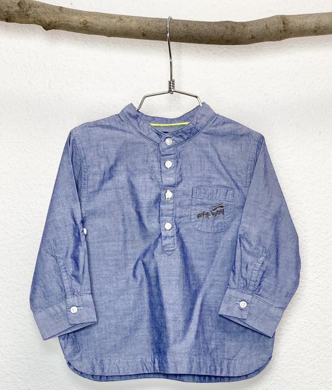 Blouse Garçon 18 mois