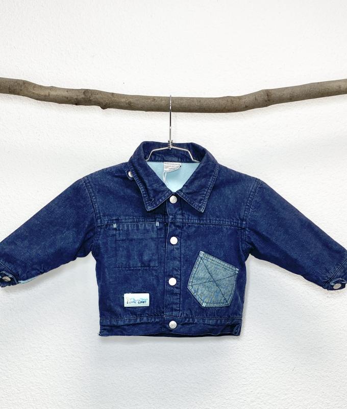 Veste Mixte 24 mois