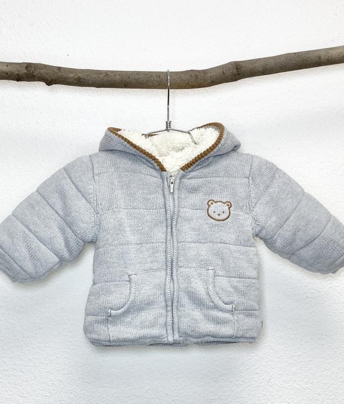 Veste Garçon 12 mois