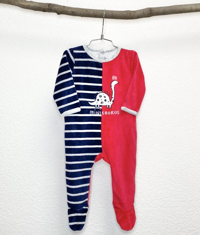 Pyjama Garçon 12 mois