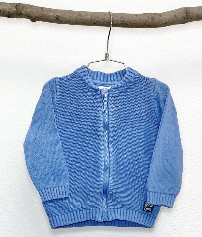Gilet Garçon 12 mois