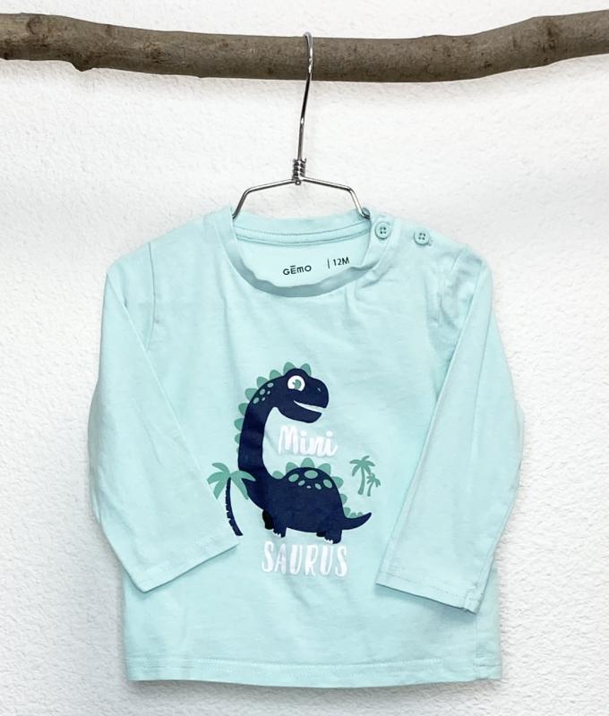 TShirt Garçon 12 mois