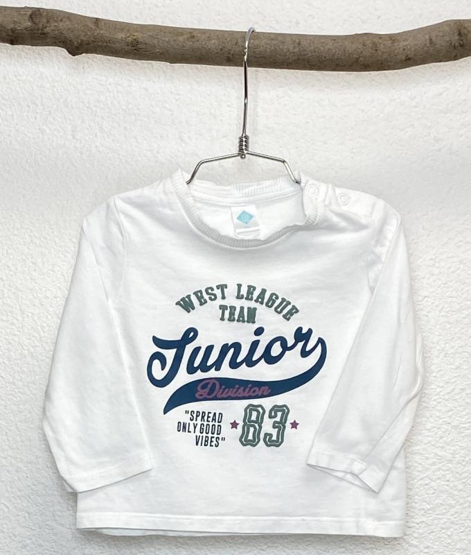 TShirt Garçon 12 mois