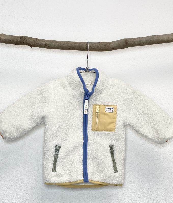 Veste Garçon 12 mois