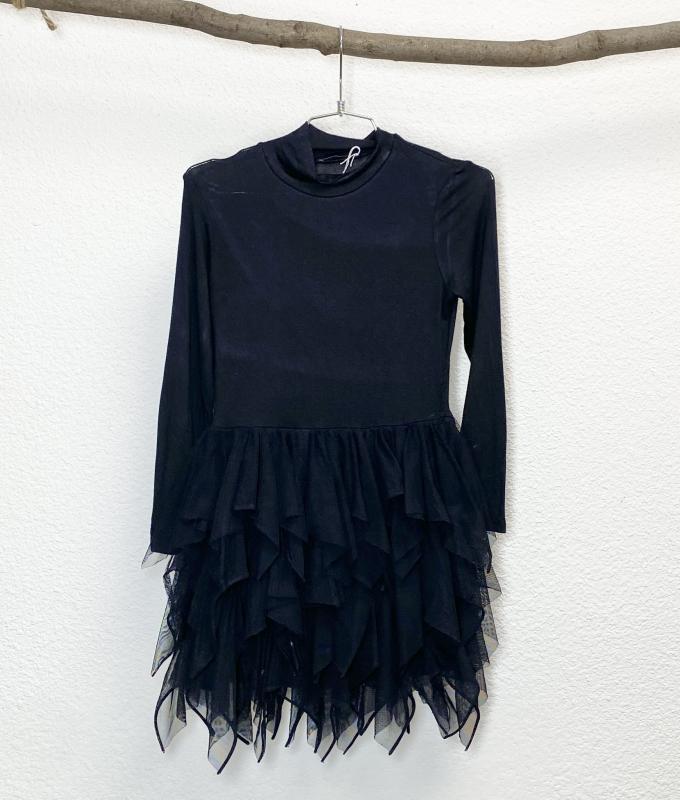 Robe Fille 10 ans