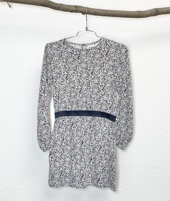 Robe Fille 8 ans