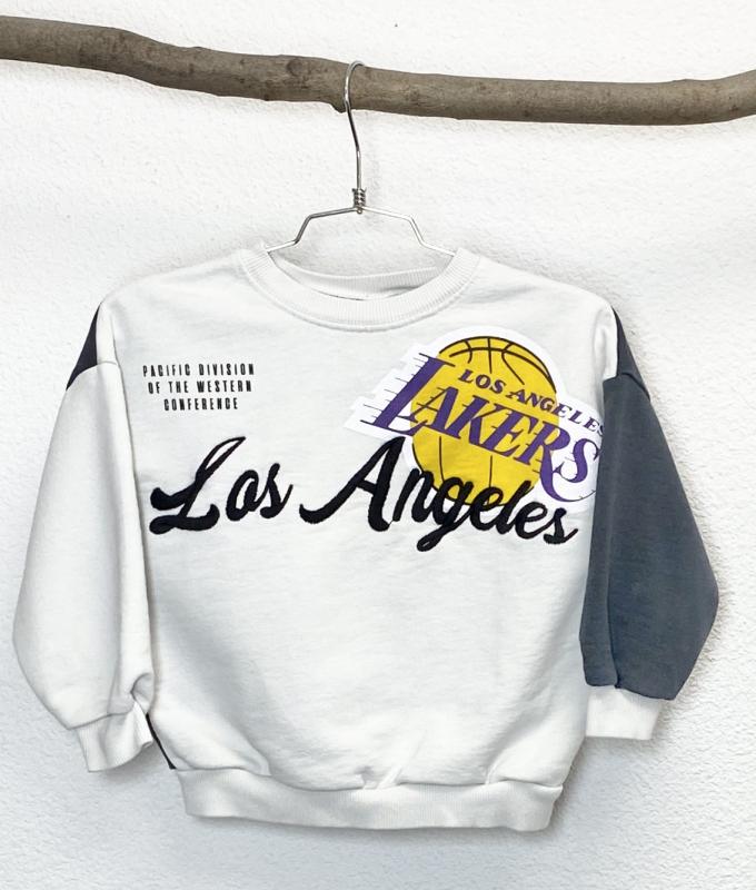 Sweat Garçon 5 ans