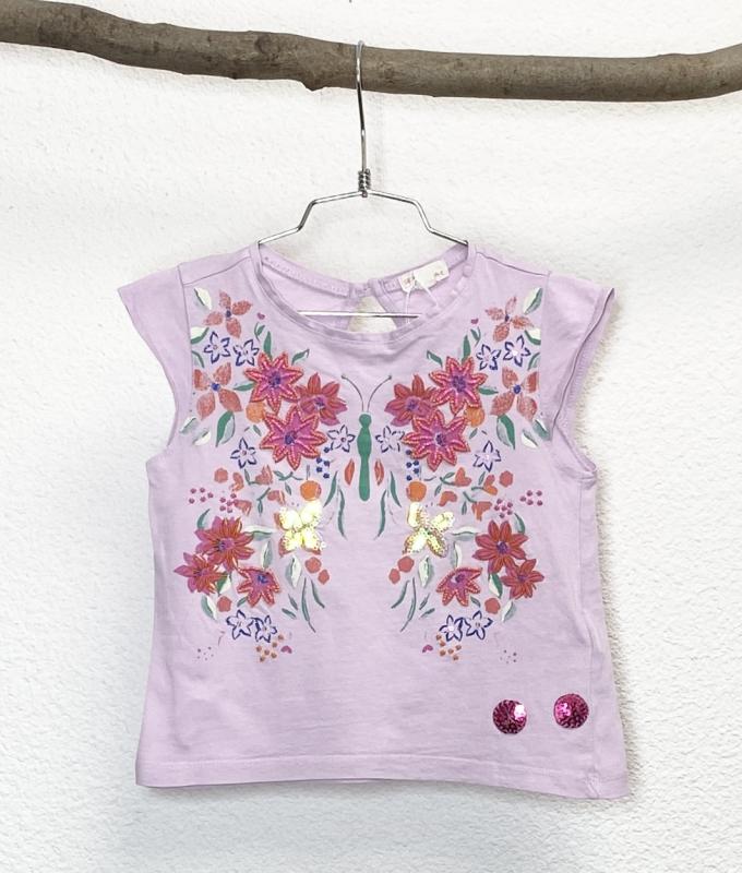 TShirt Fille 4 ans