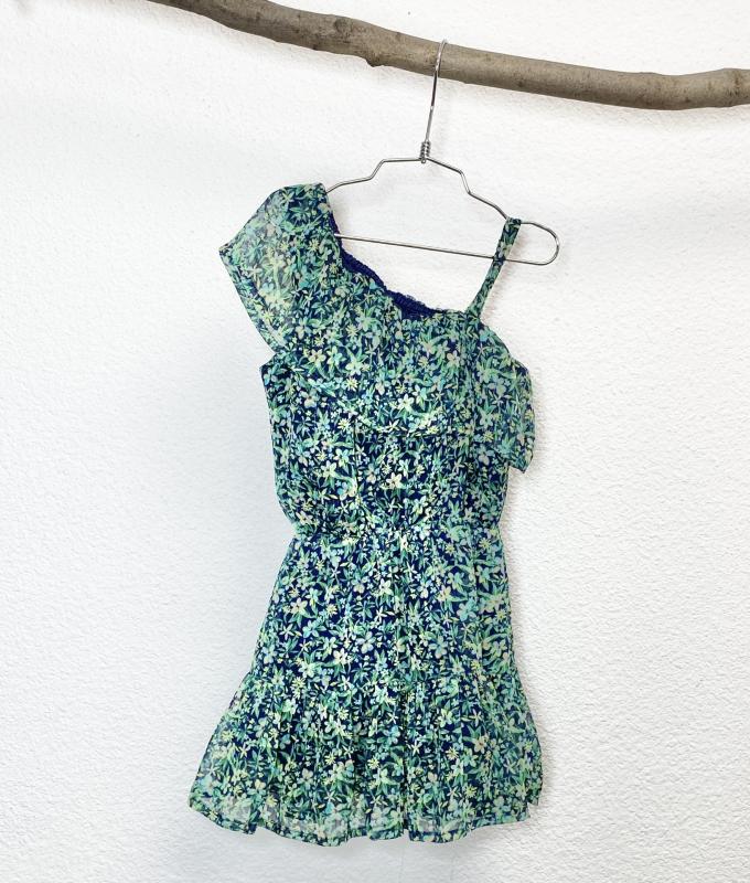 Robe Fille 5 ans
