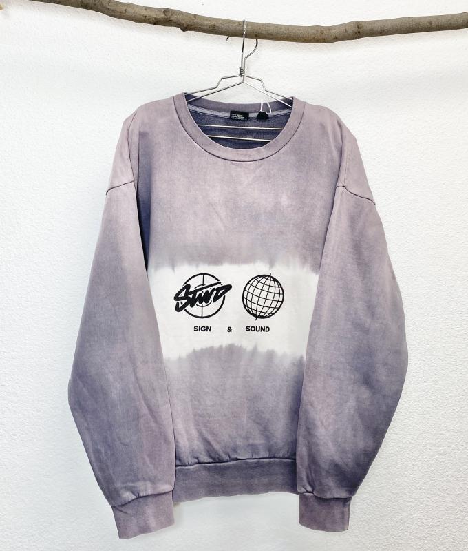 Sweat Garçon 16 ans